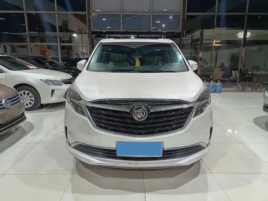 2020 Buick GL8 2.0T 237HP L4 9AT,autocango,china used car exporter,china ev exporter,chinese used car exporter,chinese used ev exporter