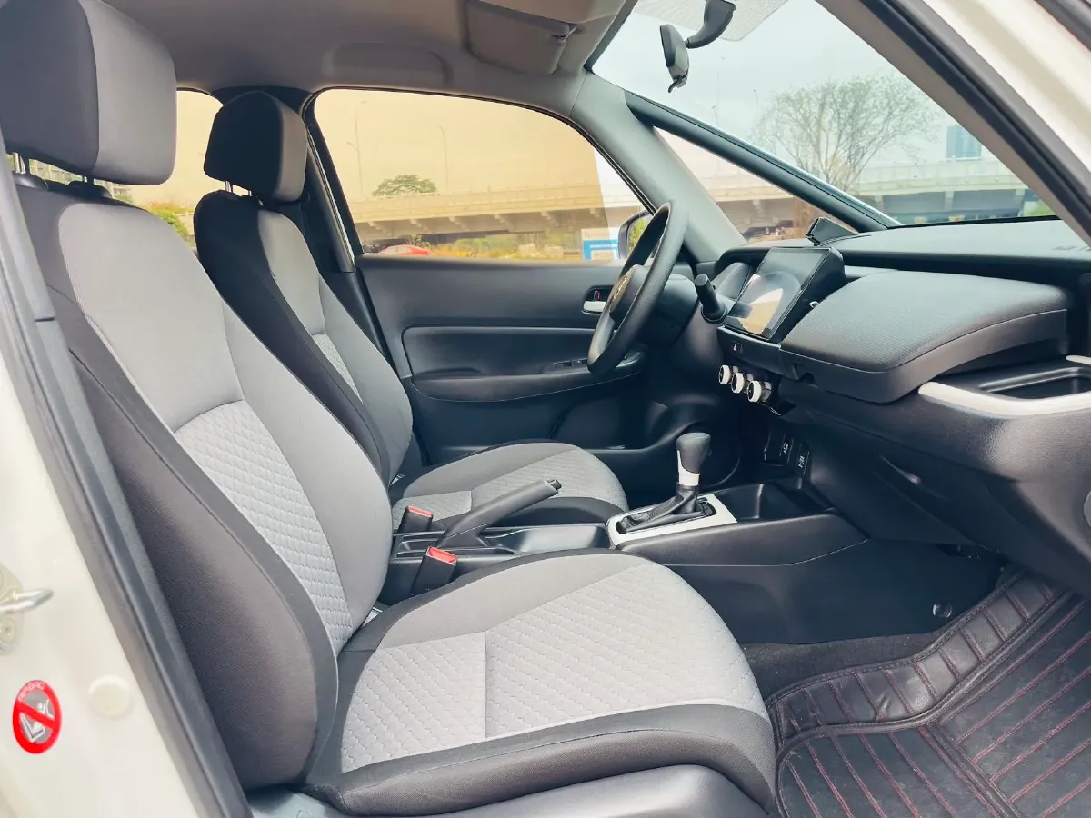 2023 Honda Fit 1.5L 124HP L4 CVT,autocango,china used car exporter,china ev exporter,chinese used car exporter,chinese used ev exporter