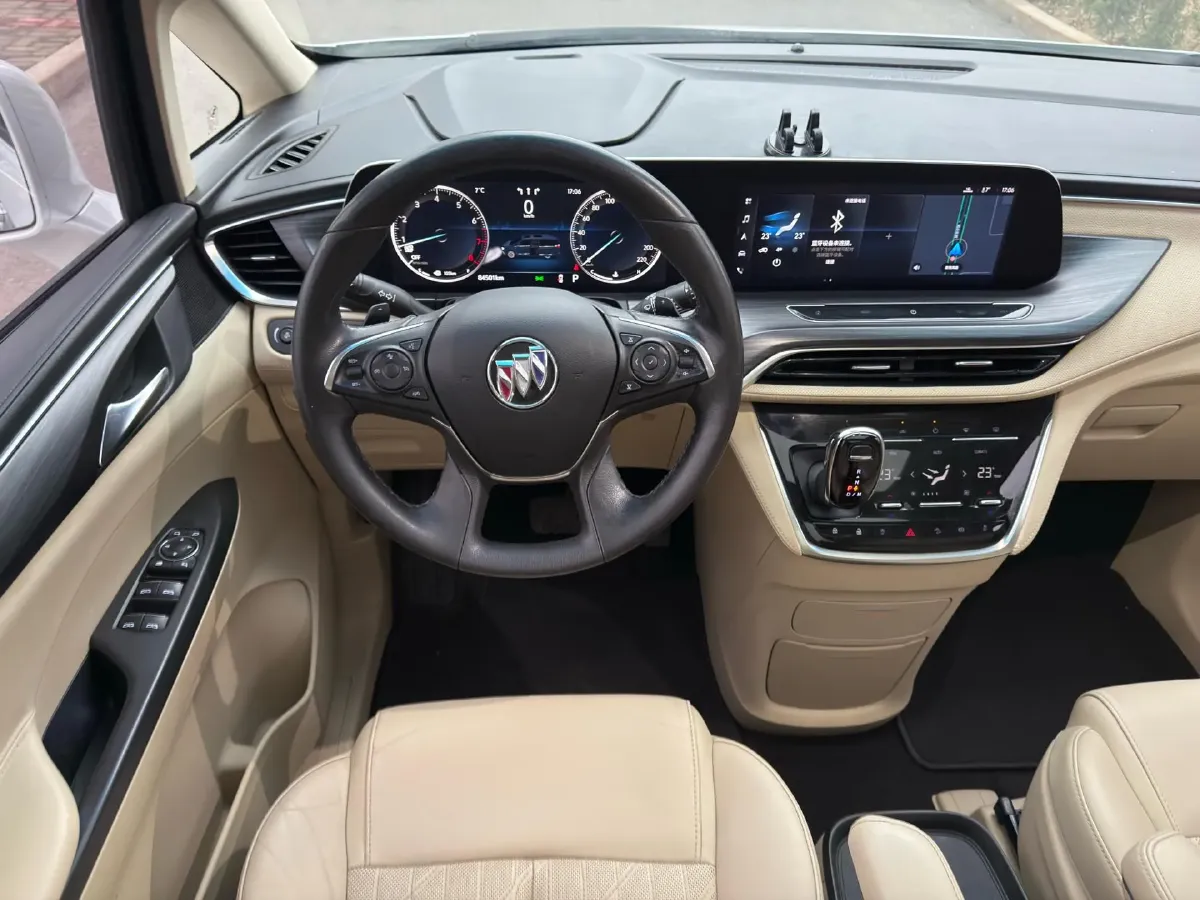 2022 Buick GL8 2.0T 237HP L4 9AT,autocango,china used car exporter,china ev exporter,chinese used car exporter,chinese used ev exporter