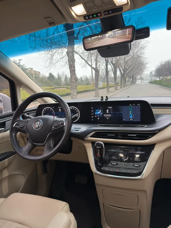 2022 Buick GL8 2.0T 237HP L4 9AT,autocango,china used car exporter,china ev exporter,chinese used car exporter,chinese used ev exporter