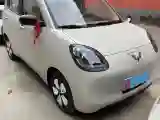 2025 WuLing HongGuang MINI EV BEV 16.2KWH