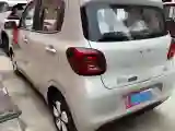 2025 WuLing HongGuang MINI EV BEV 16.2KWH