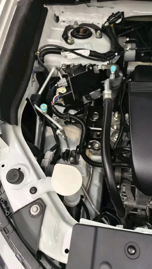 2021 Mitsubishi Outlander 2.0L 166HP L4 CVT,autocango,china used car exporter,china ev exporter,chinese used car exporter,chinese used ev exporter