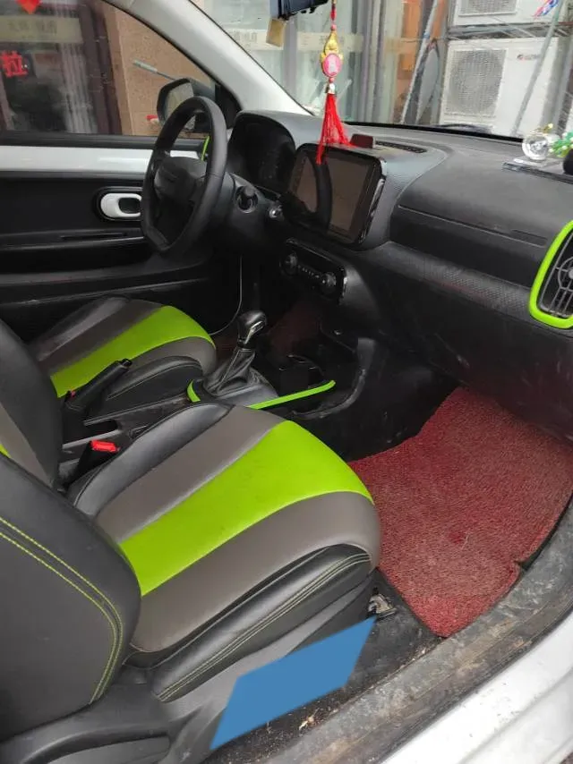 2021 Levdeo Mango BEV 17.28KWH,autocango,china used car exporter,china ev exporter,chinese used car exporter,chinese used ev exporter