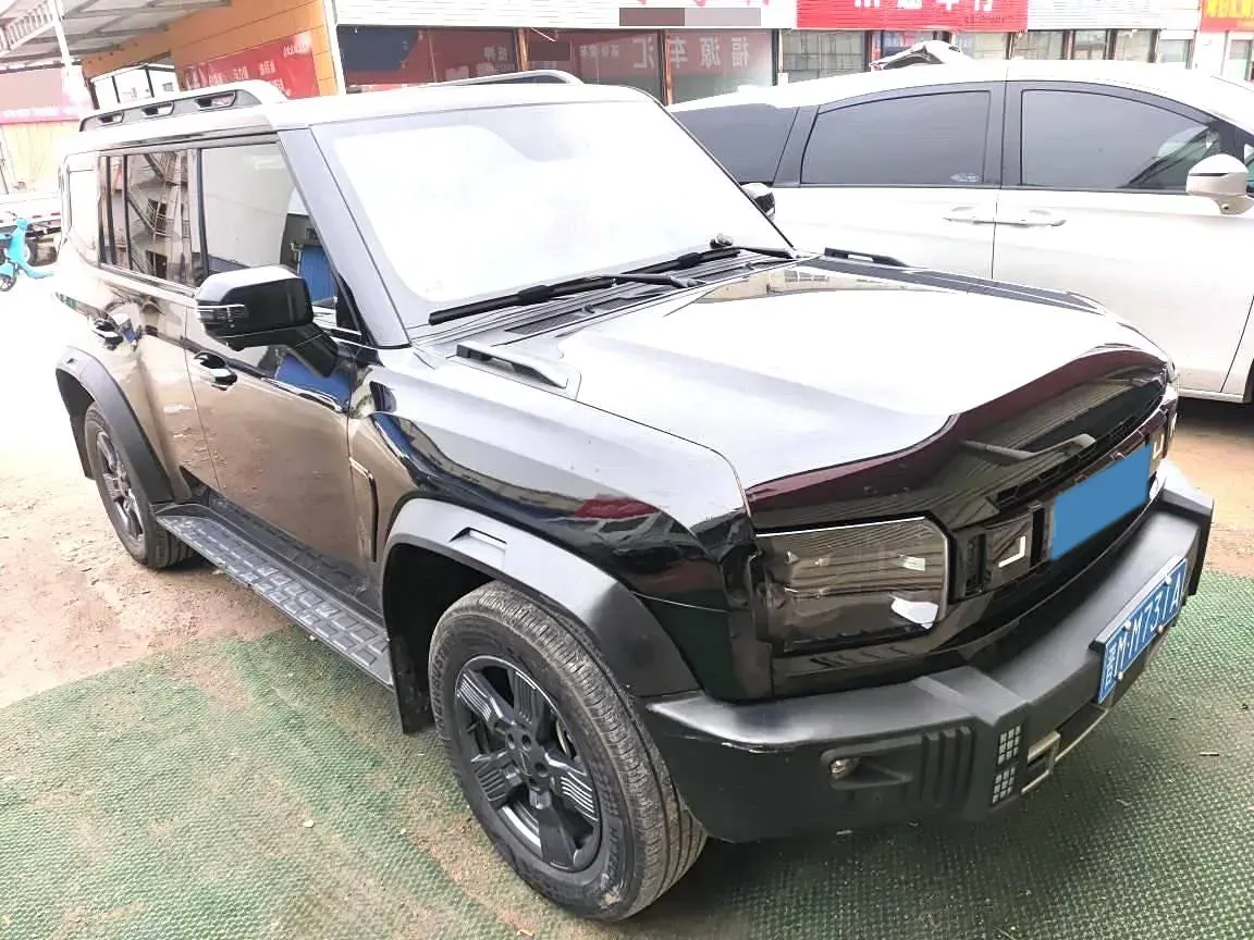 2023 Jetour Traveller 1.5T 184HP L4 7DCT,autocango,china used car exporter,china ev exporter,chinese used car exporter,chinese used ev exporter