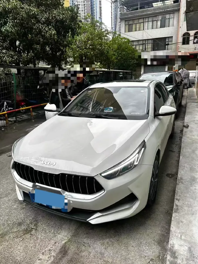 2021 Kia K3 1.5L 115HP L4 CVT,autocango,china used car exporter,china ev exporter,chinese used car exporter,chinese used ev exporter