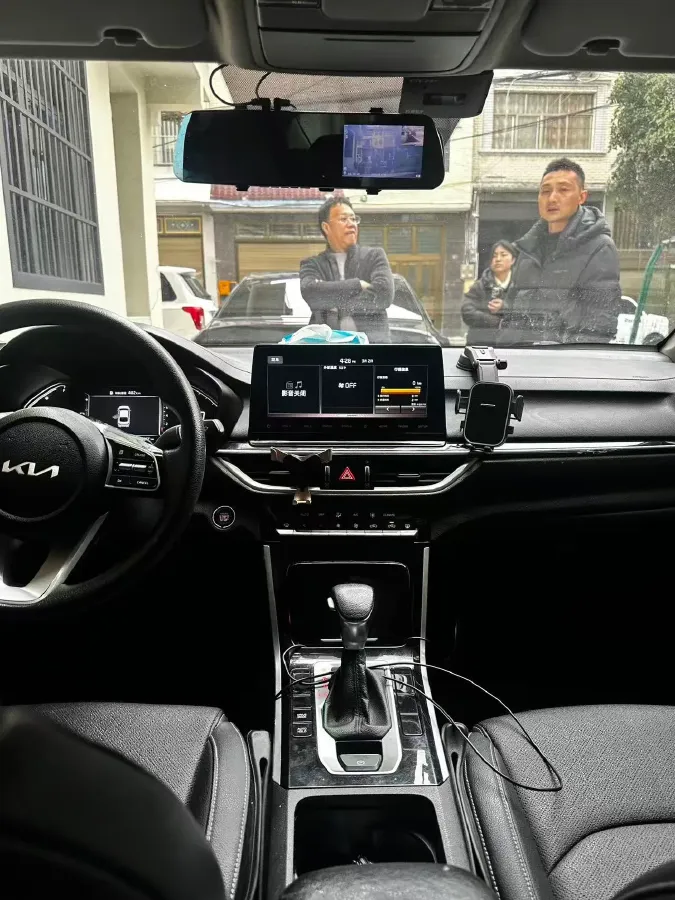 2021 Kia K3 1.5L 115HP L4 CVT,autocango,china used car exporter,china ev exporter,chinese used car exporter,chinese used ev exporter