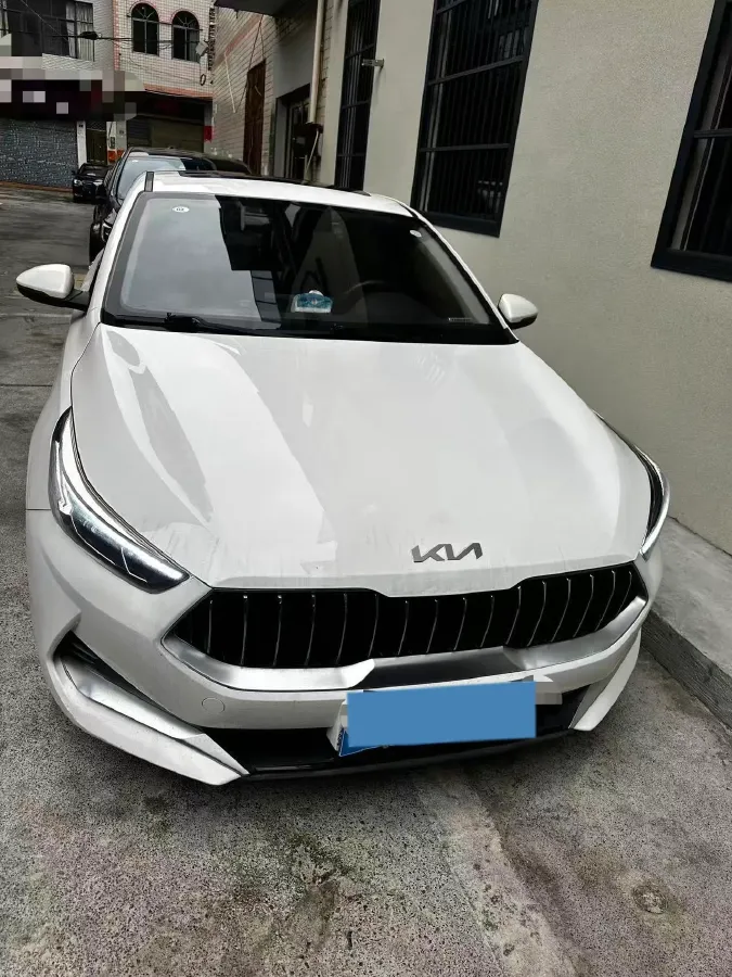 2021 Kia K3 1.5L 115HP L4 CVT,autocango,china used car exporter,china ev exporter,chinese used car exporter,chinese used ev exporter