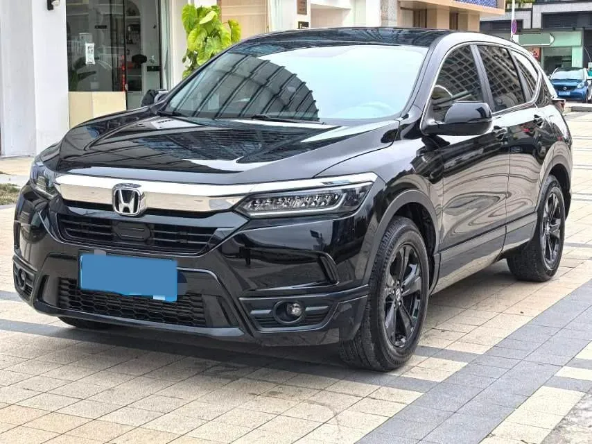 2021 Honda Breeze 1.5T 193HP L4 CVT,autocango,china used car exporter,china ev exporter,chinese used car exporter,chinese used ev exporter