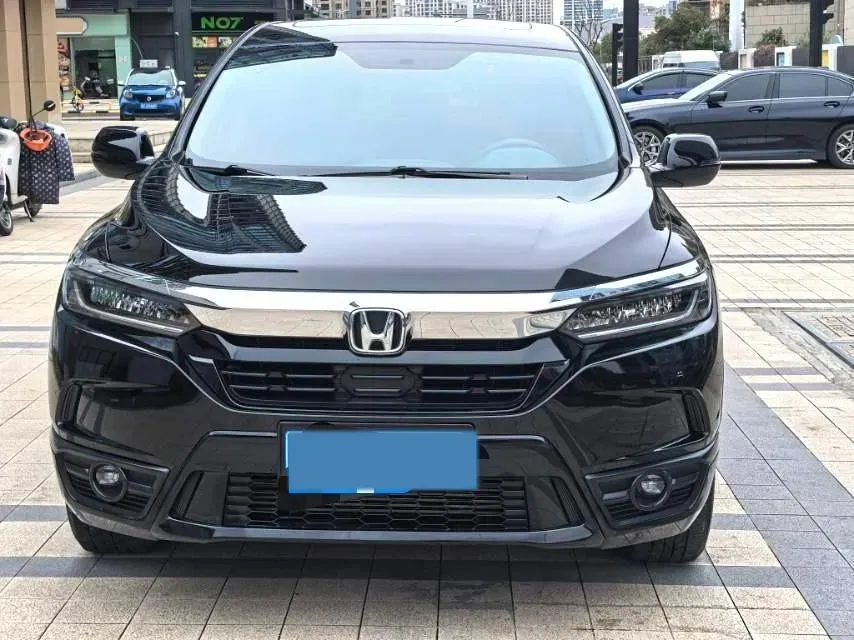 2021 Honda Breeze 1.5T 193HP L4 CVT,autocango,china used car exporter,china ev exporter,chinese used car exporter,chinese used ev exporter
