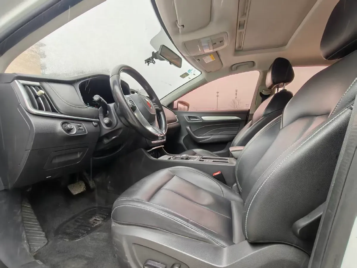 2017 Roewe i6 1.0T 125HP L3 2AT PHEV,autocango,china used car exporter,china ev exporter,chinese used car exporter,chinese used ev exporter