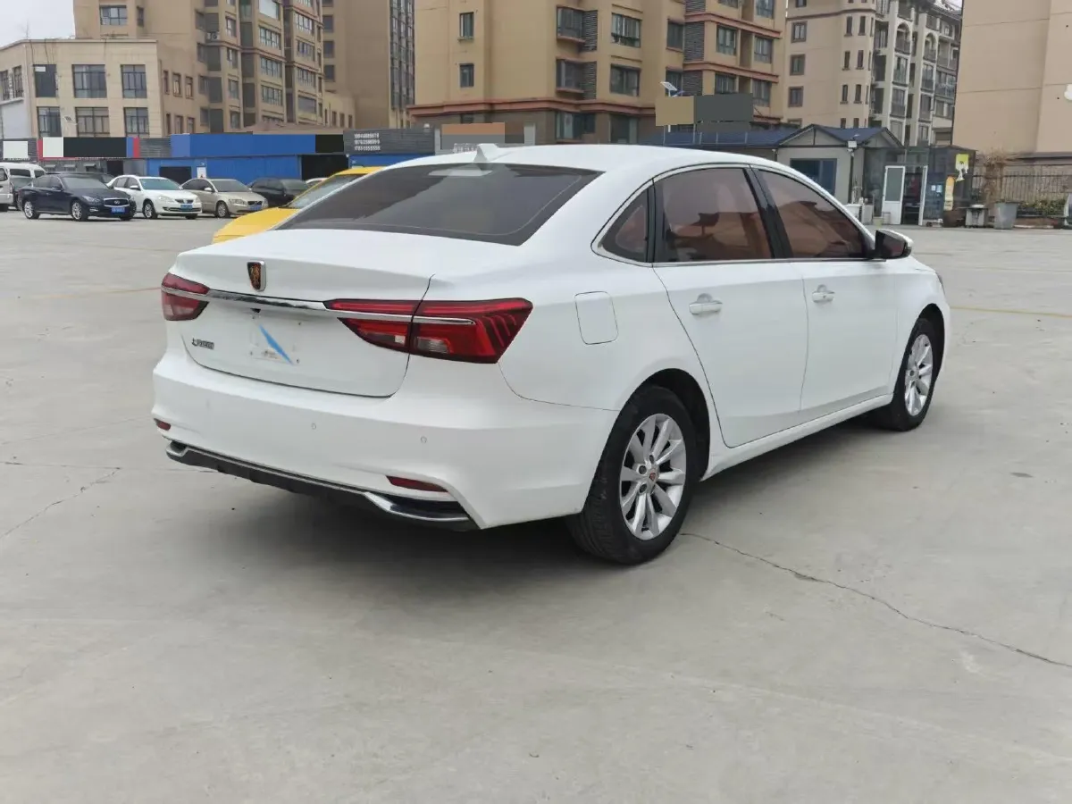 2017 Roewe i6 1.0T 125HP L3 2AT PHEV,autocango,china used car exporter,china ev exporter,chinese used car exporter,chinese used ev exporter