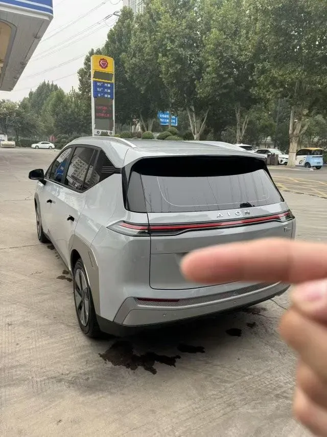 2023 Aion Y BEV 61.7KWH,autocango,china used car exporter,china ev exporter,chinese used car exporter,chinese used ev exporter