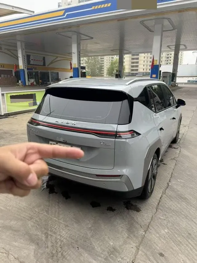 2023 Aion Y BEV 61.7KWH,autocango,china used car exporter,china ev exporter,chinese used car exporter,chinese used ev exporter