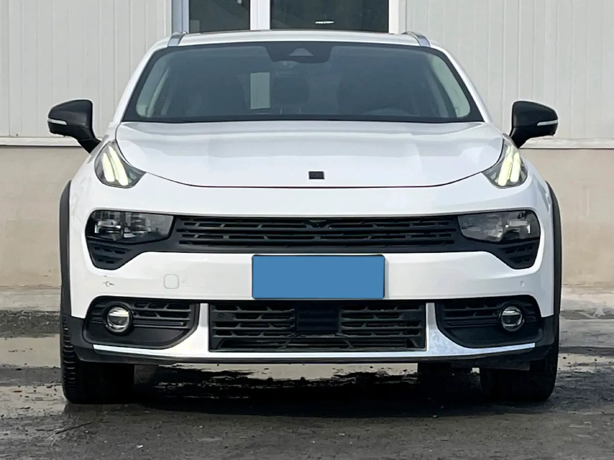 2019 LYNK&CO 02 2.0T 190HP L4 6AT,autocango,china used car exporter,china ev exporter,chinese used car exporter,chinese used ev exporter
