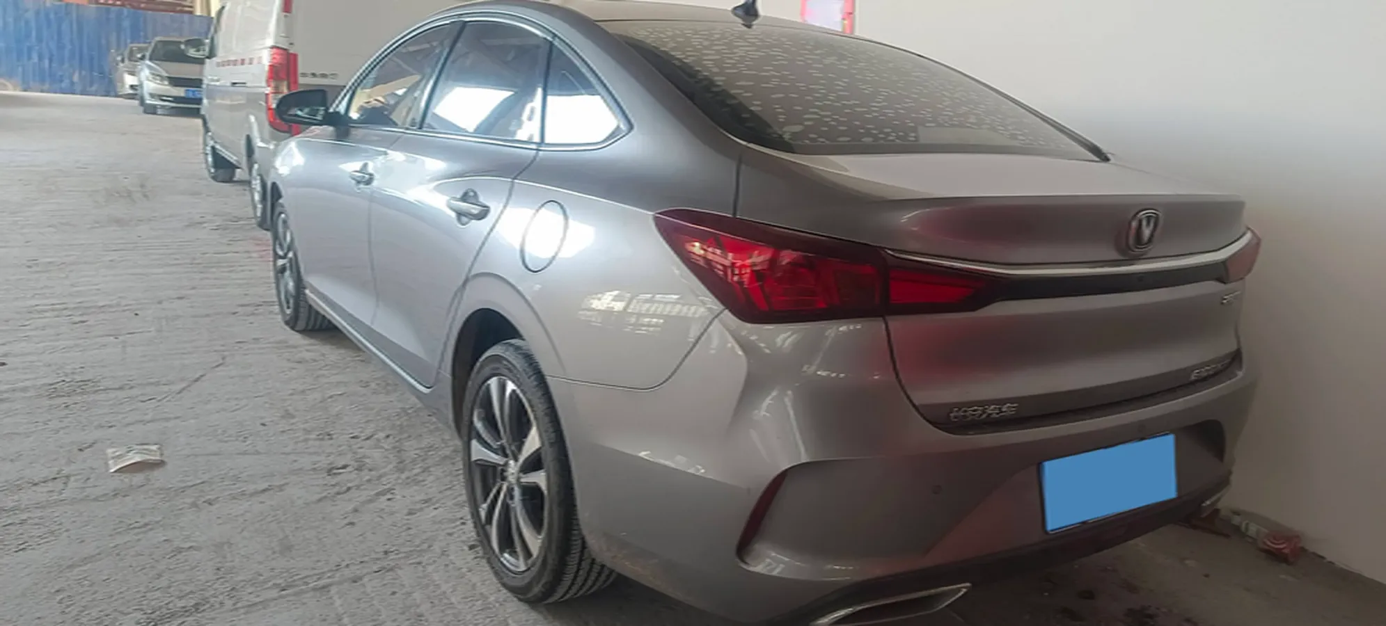 2020 ChangAn Eado 1.4T 158HP L4 7DCT,autocango,china used car exporter,china ev exporter,chinese used car exporter,chinese used ev exporter