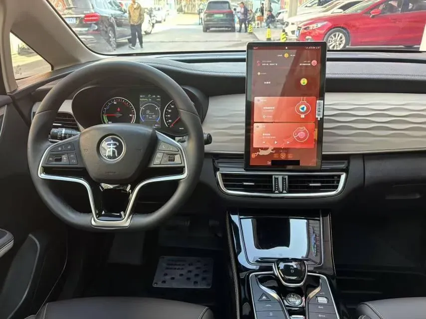 2022 Exceed LXC-DM 1.5T 156HP L4 3DHT PHEV 19.27KWH,autocango,china used car exporter,china ev exporter,chinese used car exporter,chinese used ev exporter