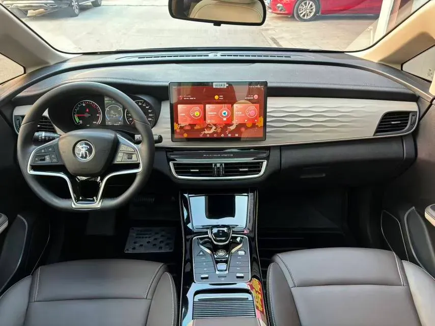 2022 Exceed LXC-DM 1.5T 156HP L4 3DHT PHEV 19.27KWH,autocango,china used car exporter,china ev exporter,chinese used car exporter,chinese used ev exporter