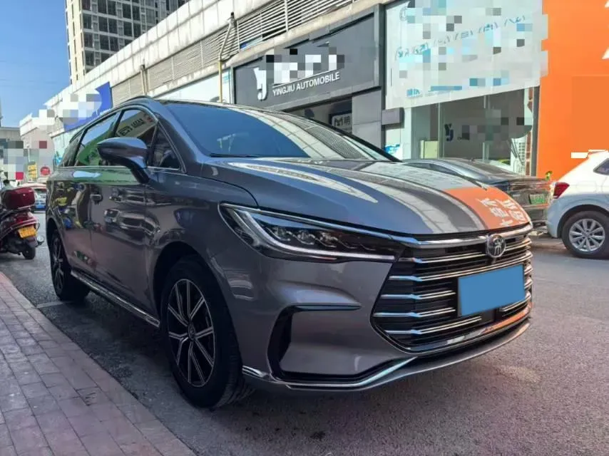 2022 Exceed LXC-DM 1.5T 156HP L4 3DHT PHEV 19.27KWH,autocango,china used car exporter,china ev exporter,chinese used car exporter,chinese used ev exporter