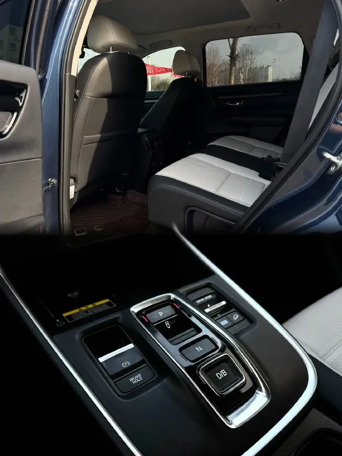 2023 Honda CR-V 2.0L 150HP L4 E-CVT PHEV 17.7KWH,autocango,china used car exporter,china ev exporter,chinese used car exporter,chinese used ev exporter