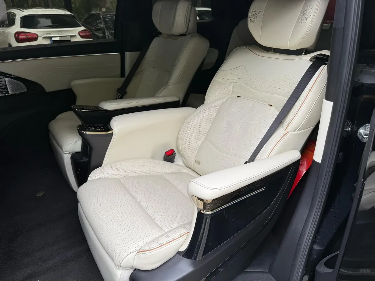 2023 GAC Trumpchi M8 2.0T 252HP L4 8AT,autocango,china used car exporter,china ev exporter,chinese used car exporter,chinese used ev exporter