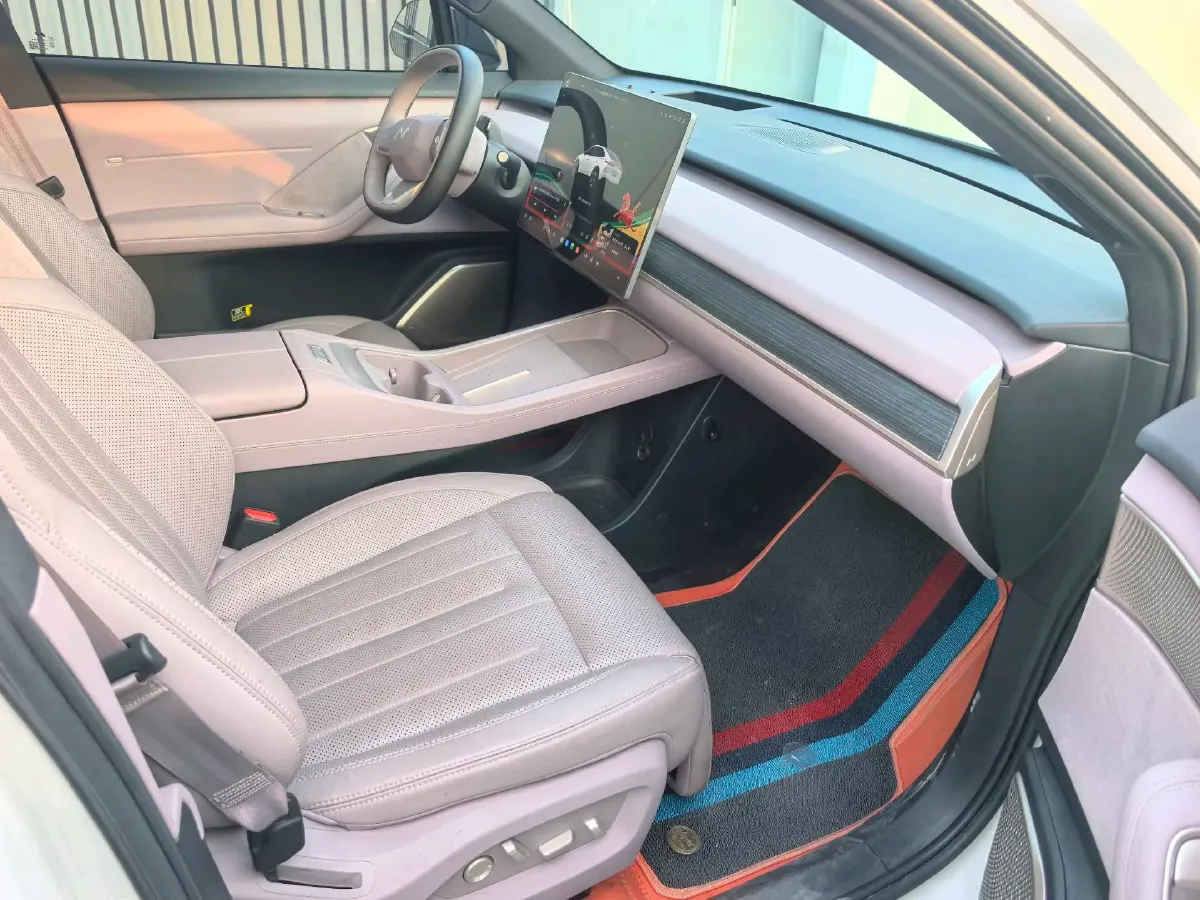 2025 ONVO L60 BEV,autocango,china used car exporter,china ev exporter,chinese used car exporter,chinese used ev exporter