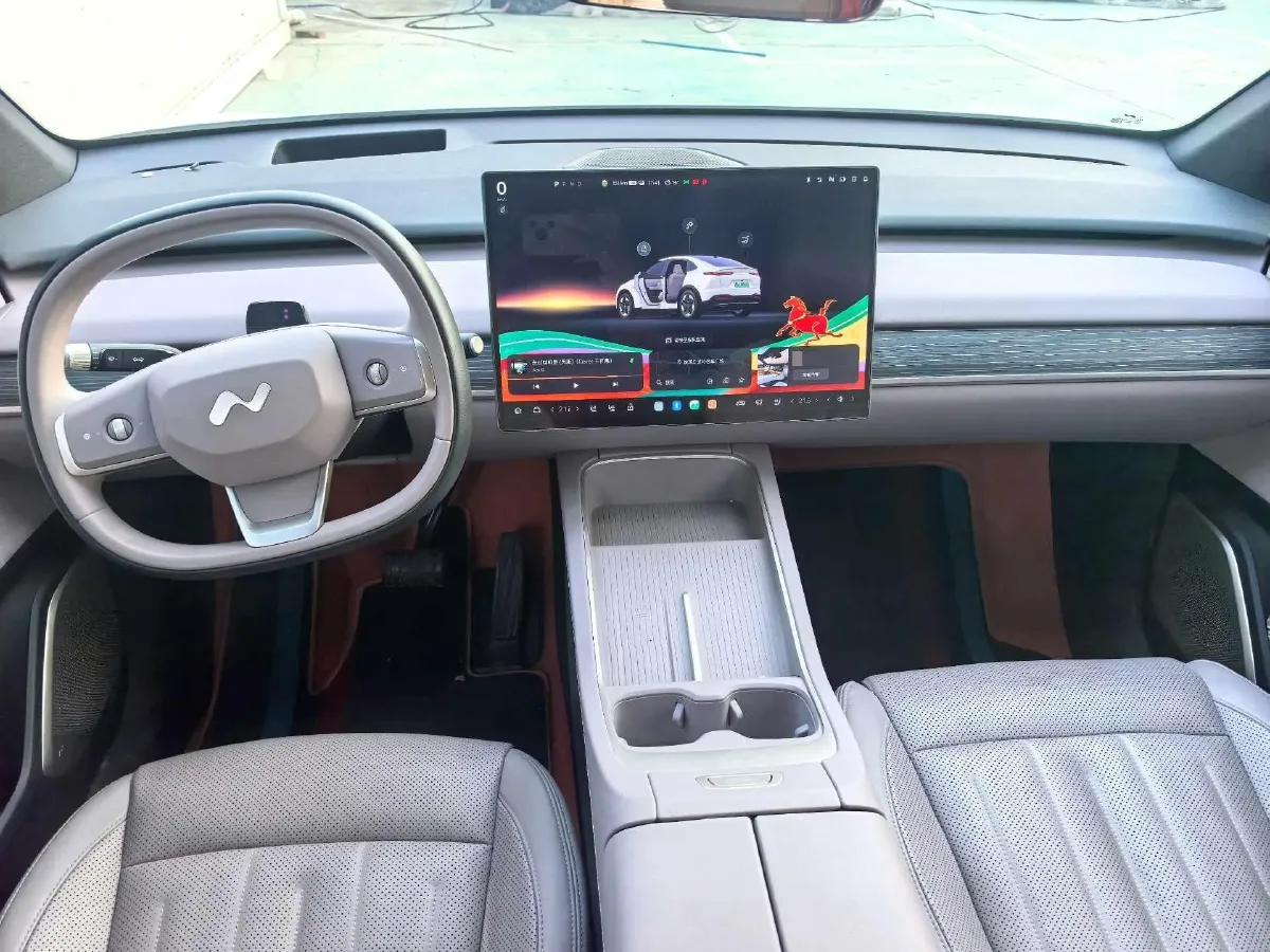 2025 ONVO L60 BEV,autocango,china used car exporter,china ev exporter,chinese used car exporter,chinese used ev exporter