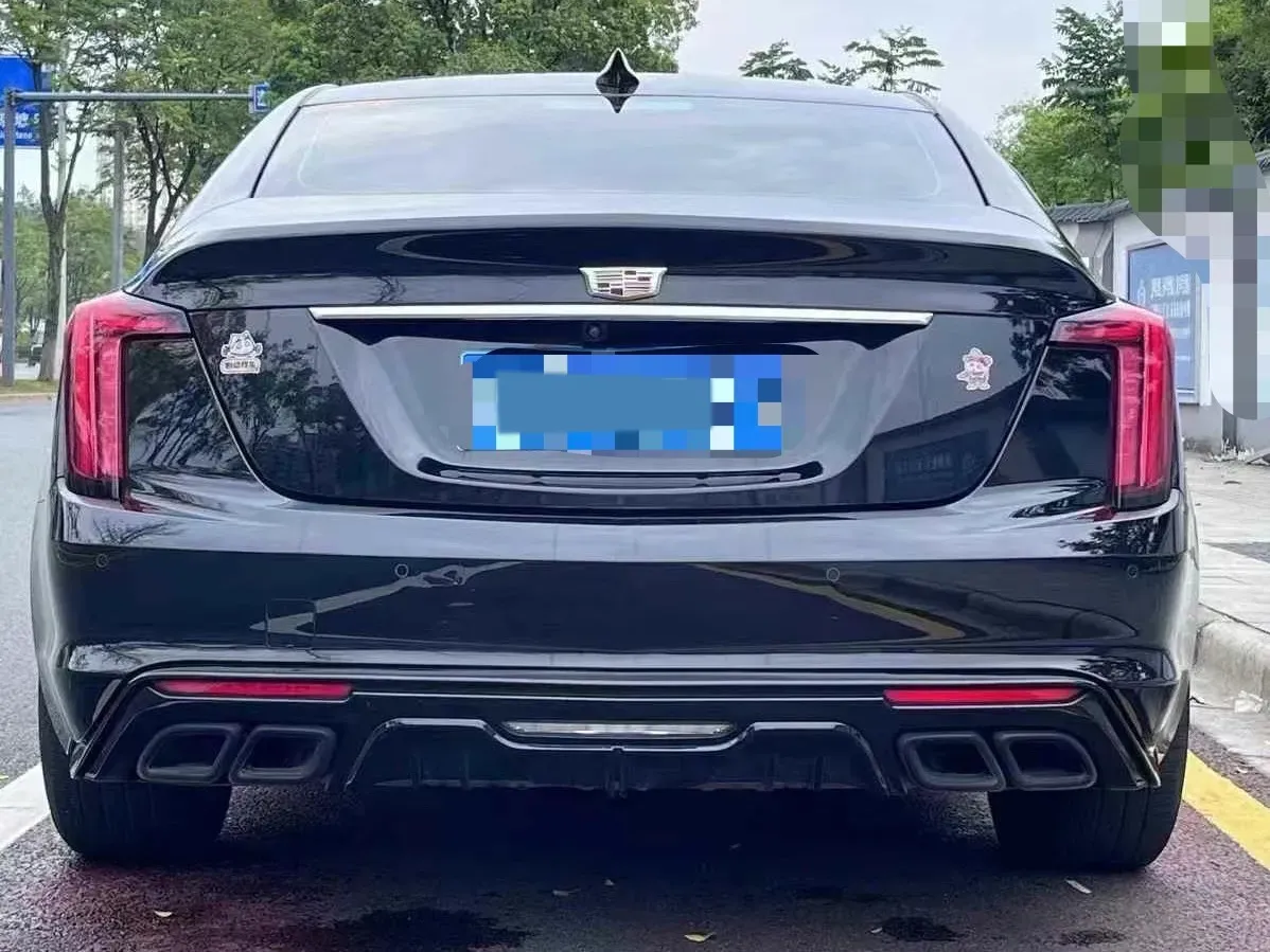 2022 Cadillac CT5 2.0T 237HP L4 10AT,autocango,china used car exporter,china ev exporter,chinese used car exporter,chinese used ev exporter