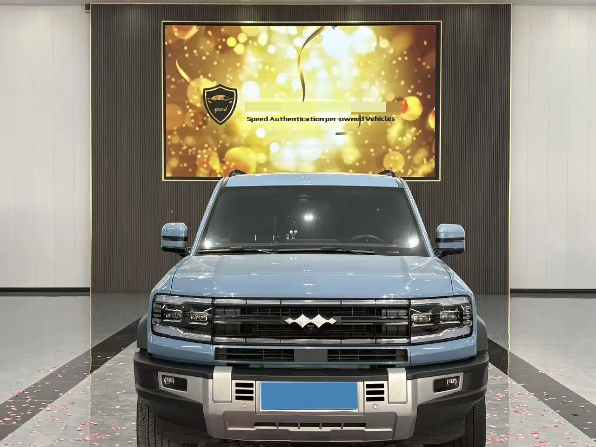 2023 FangChengBao Bao 5 1.5T 194HP L4 E-CVT PHEV 31.8KWH,autocango,china used car exporter,china ev exporter,chinese used car exporter,chinese used ev exporter