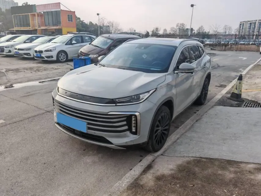 2022 Exceed TXL 2.0T 261HP L4 7DCT,autocango,china used car exporter,china ev exporter,chinese used car exporter,chinese used ev exporter