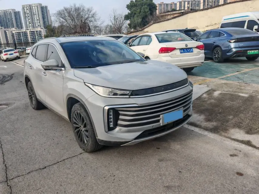 2022 Exceed TXL 2.0T 261HP L4 7DCT,autocango,china used car exporter,china ev exporter,chinese used car exporter,chinese used ev exporter