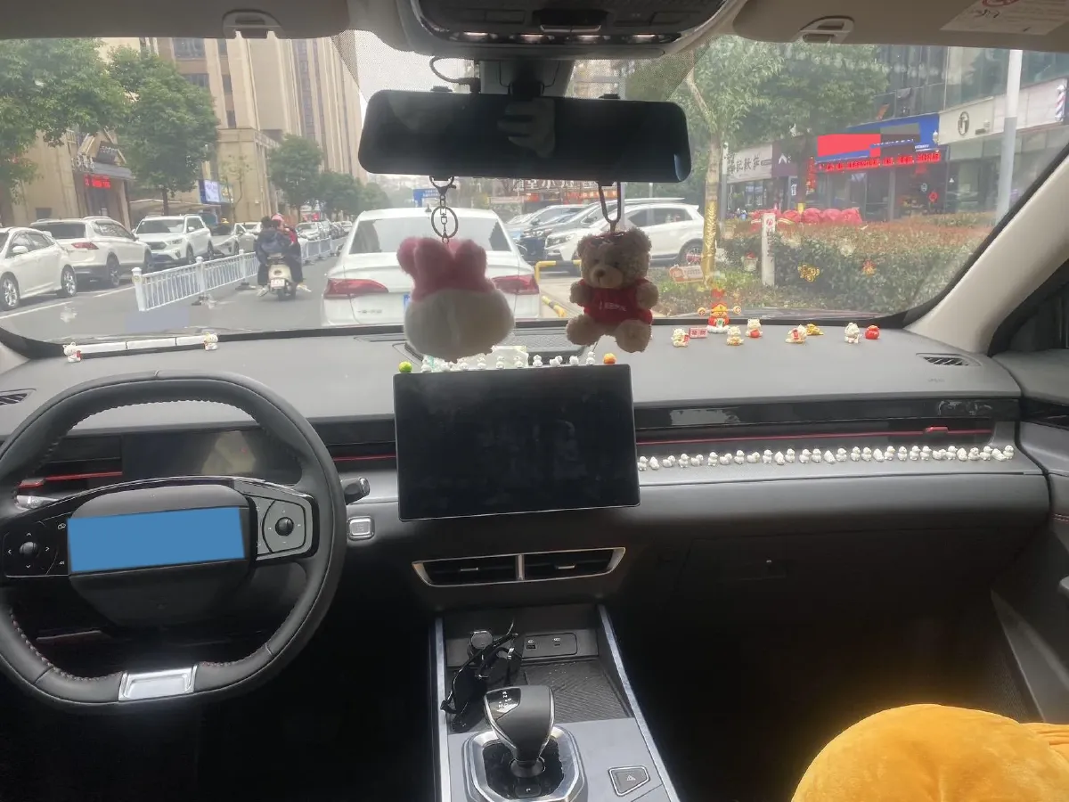 2024 Jetour DASHING 1.5T 156HP L4 6DCT,autocango,china used car exporter,china ev exporter,chinese used car exporter,chinese used ev exporter