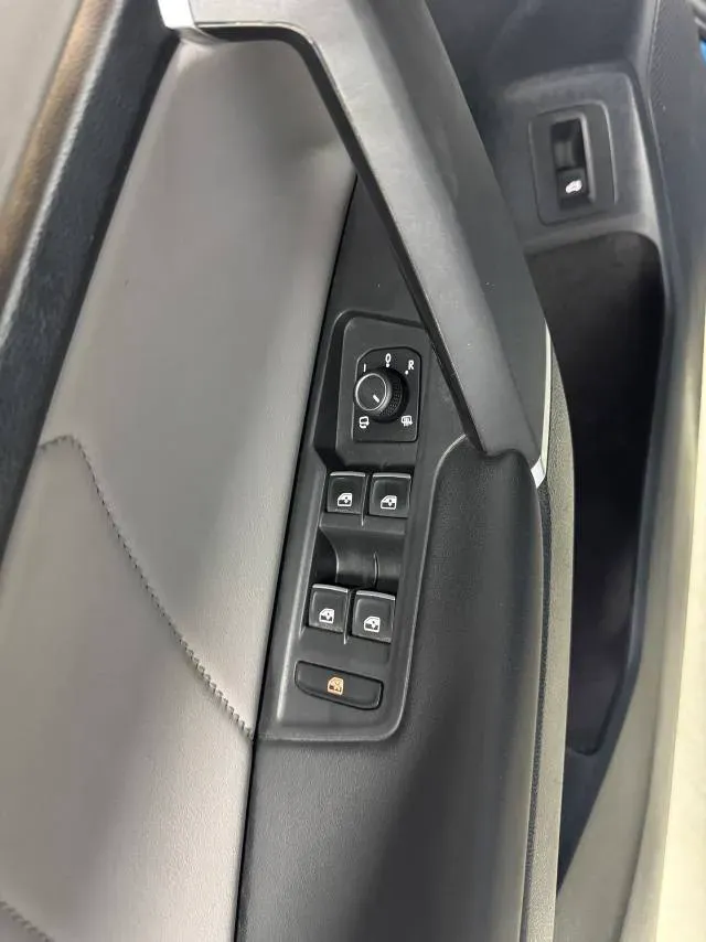 2023 Volkswagen Tayron 1.4T 150HP L4 7DCT,autocango,china used car exporter,china ev exporter,chinese used car exporter,chinese used ev exporter