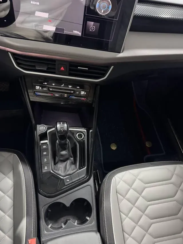 2023 Volkswagen Tayron 1.4T 150HP L4 7DCT,autocango,china used car exporter,china ev exporter,chinese used car exporter,chinese used ev exporter