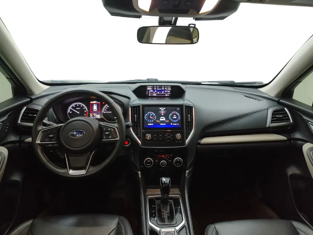 2022 Subaru Forester 2.0L 154HP H4 CVT,autocango,china used car exporter,china ev exporter,chinese used car exporter,chinese used ev exporter