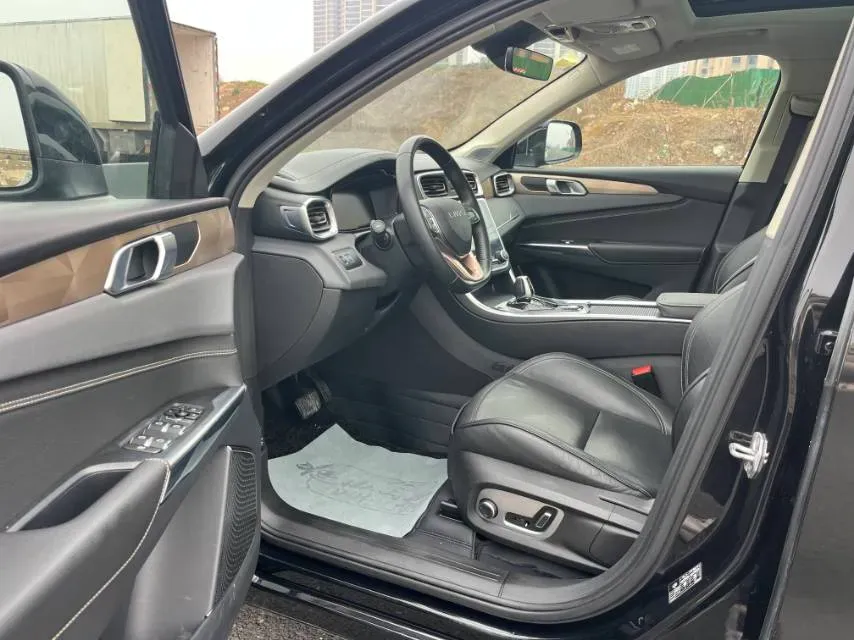 2017 Foton Tunland 2.8T 177HP L4 6AT,autocango,china used car exporter,china ev exporter,chinese used car exporter,chinese used ev exporter