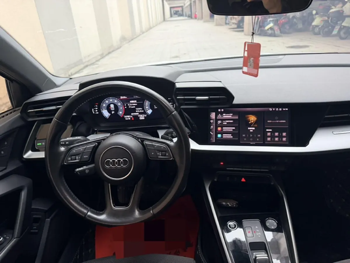 2021 Audi A3 1.4T 150HP L4 7DCT,autocango,china used car exporter,china ev exporter,chinese used car exporter,chinese used ev exporter