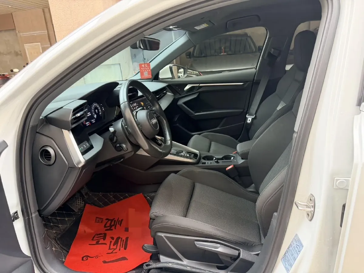 2021 Audi A3 1.4T 150HP L4 7DCT,autocango,china used car exporter,china ev exporter,chinese used car exporter,chinese used ev exporter