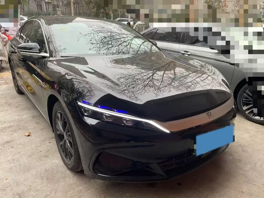 2025 BYD Han 1.5T 156HP L4 E-CVT PHEV,autocango,china used car exporter,china ev exporter,chinese used car exporter,chinese used ev exporter