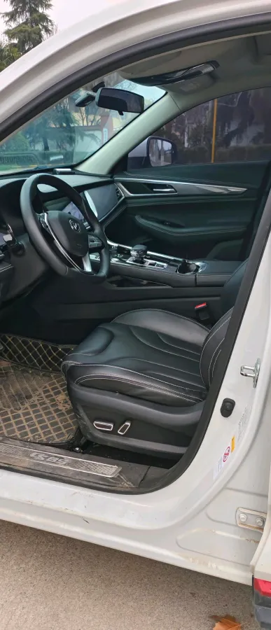 2021 ChangAn CS85 Coupe 1.5T 178HP L4 7DCT,autocango,china used car exporter,china ev exporter,chinese used car exporter,chinese used ev exporter