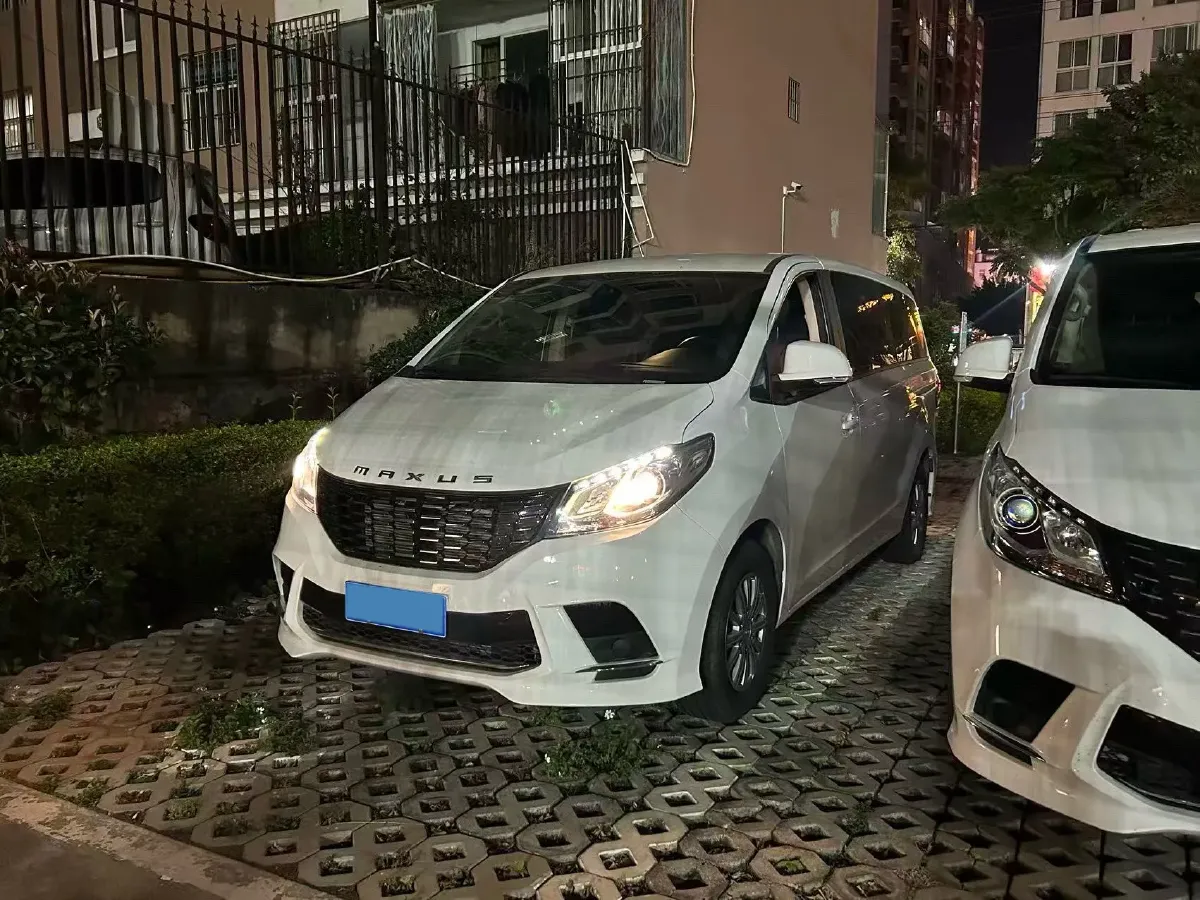 2023 MAXUS G10 2.0T 163HP L4 6MT,autocango,china used car exporter,china ev exporter,chinese used car exporter,chinese used ev exporter