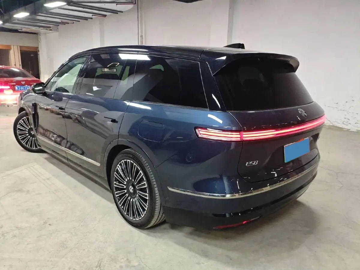 2026 NIO ES8 BEV,autocango,china used car exporter,china ev exporter,chinese used car exporter,chinese used ev exporter