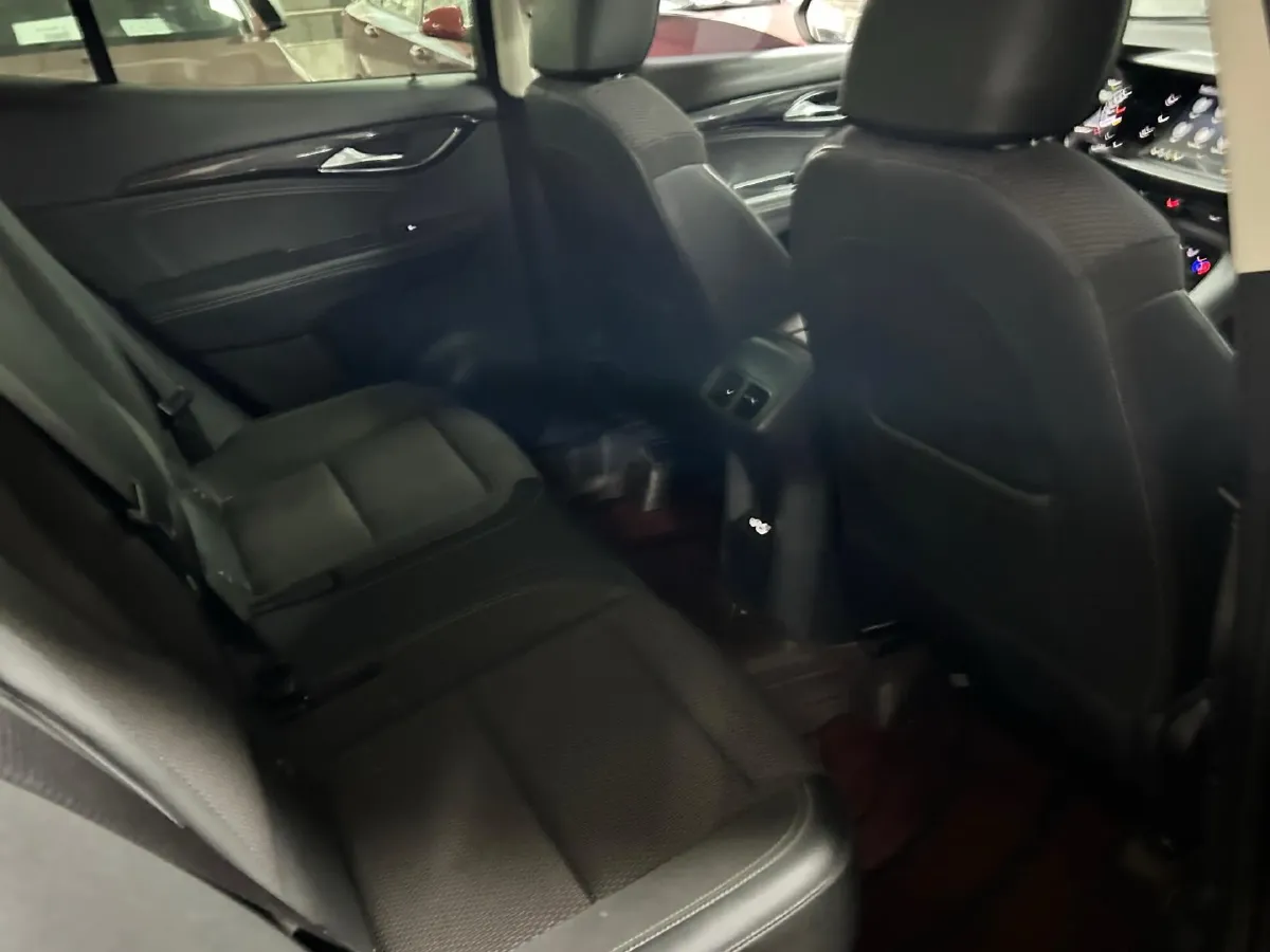 2022 Buick EnvisionS 1.5T 211HP L4 9AT,autocango,china used car exporter,china ev exporter,chinese used car exporter,chinese used ev exporter