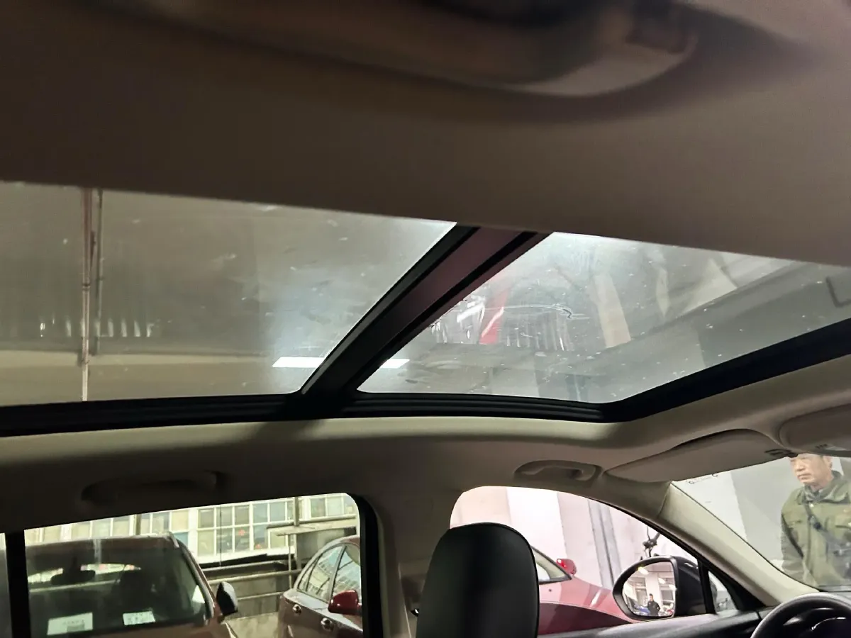 2022 Buick EnvisionS 1.5T 211HP L4 9AT,autocango,china used car exporter,china ev exporter,chinese used car exporter,chinese used ev exporter