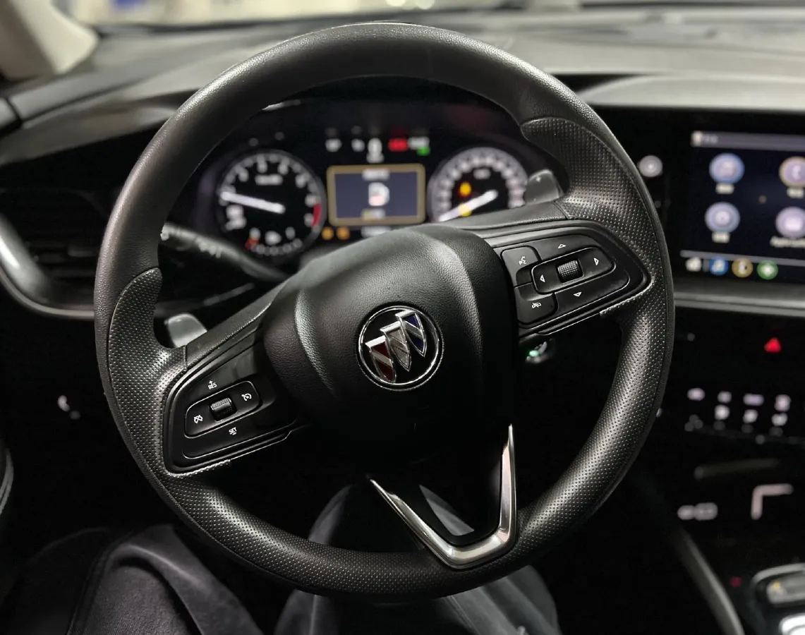 2022 Buick EnvisionS 1.5T 211HP L4 9AT,autocango,china used car exporter,china ev exporter,chinese used car exporter,chinese used ev exporter