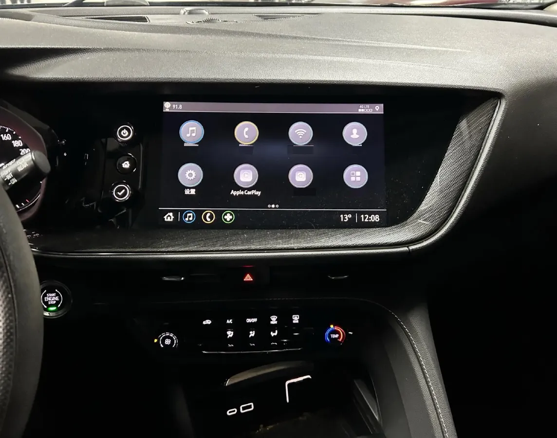 2022 Buick EnvisionS 1.5T 211HP L4 9AT,autocango,china used car exporter,china ev exporter,chinese used car exporter,chinese used ev exporter