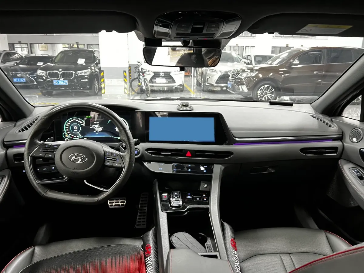 2020 Hyundai Sonata 2.0T 240HP L4 8AT,autocango,china used car exporter,china ev exporter,chinese used car exporter,chinese used ev exporter