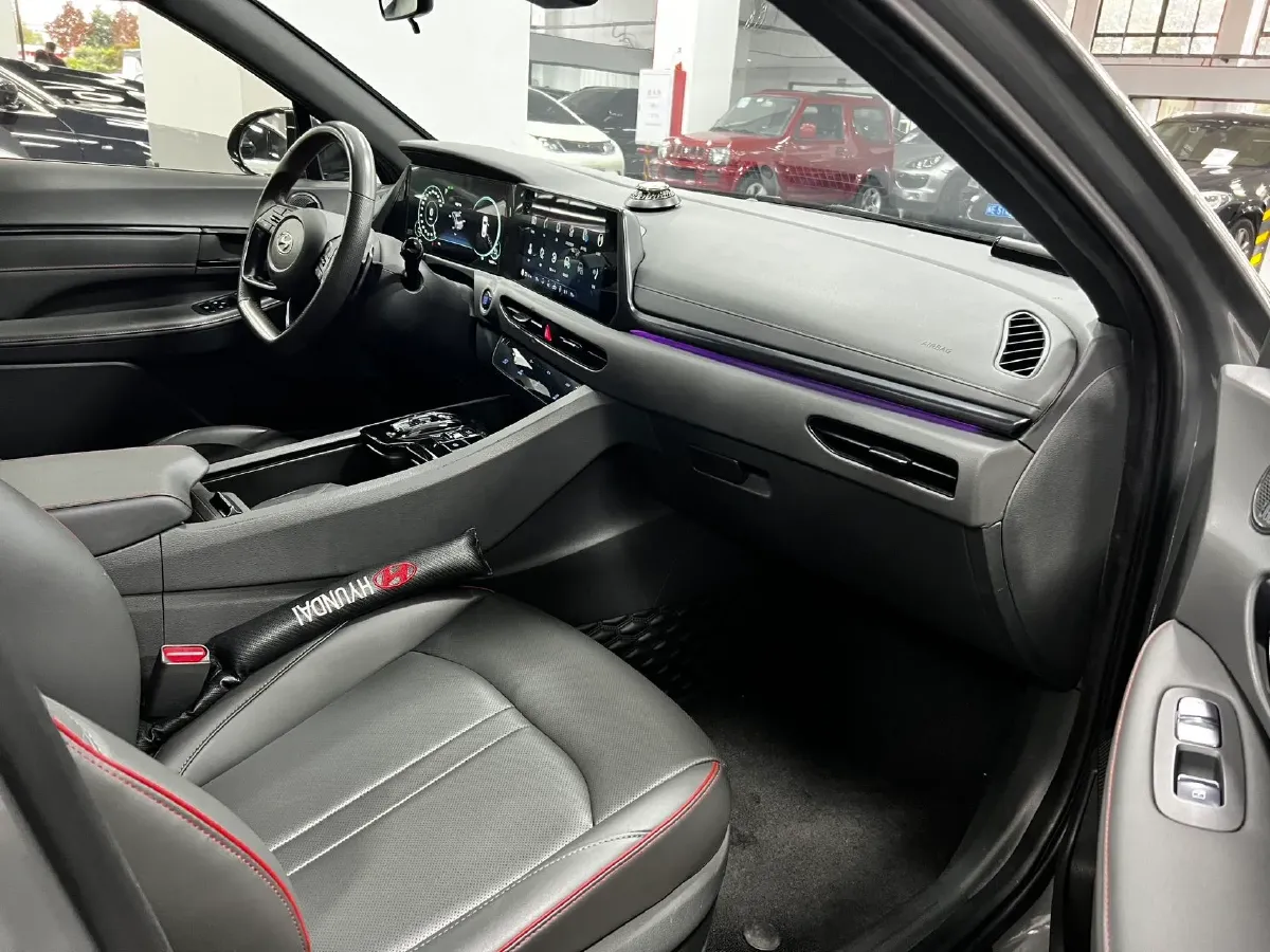 2020 Hyundai Sonata 2.0T 240HP L4 8AT,autocango,china used car exporter,china ev exporter,chinese used car exporter,chinese used ev exporter