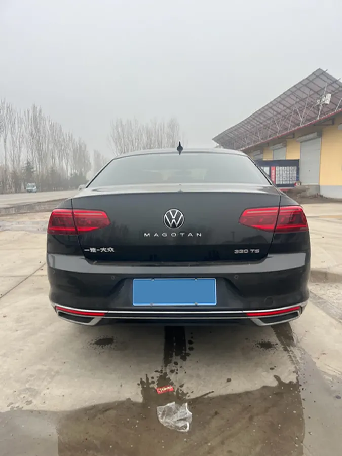 2020 Volkswagen Magotan 2.0T 186HP L4 7DCT,autocango,china used car exporter,china ev exporter,chinese used car exporter,chinese used ev exporter