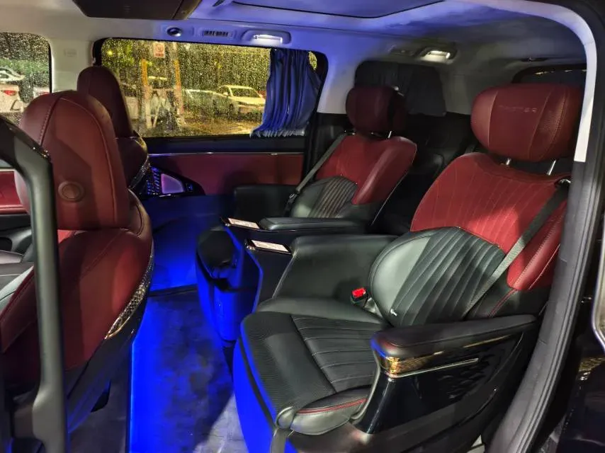 2023 GAC Trumpchi E9 2.0T 190HP L4 2DHT PHEV 25.57KWH,autocango,china used car exporter,china ev exporter,chinese used car exporter,chinese used ev exporter